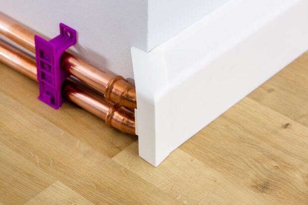 A Simple Guide to Matching Skirting Boards with Your Flooring
